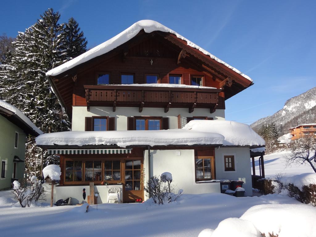 Appartement Scheibling Saint Wolfgang Exterior foto