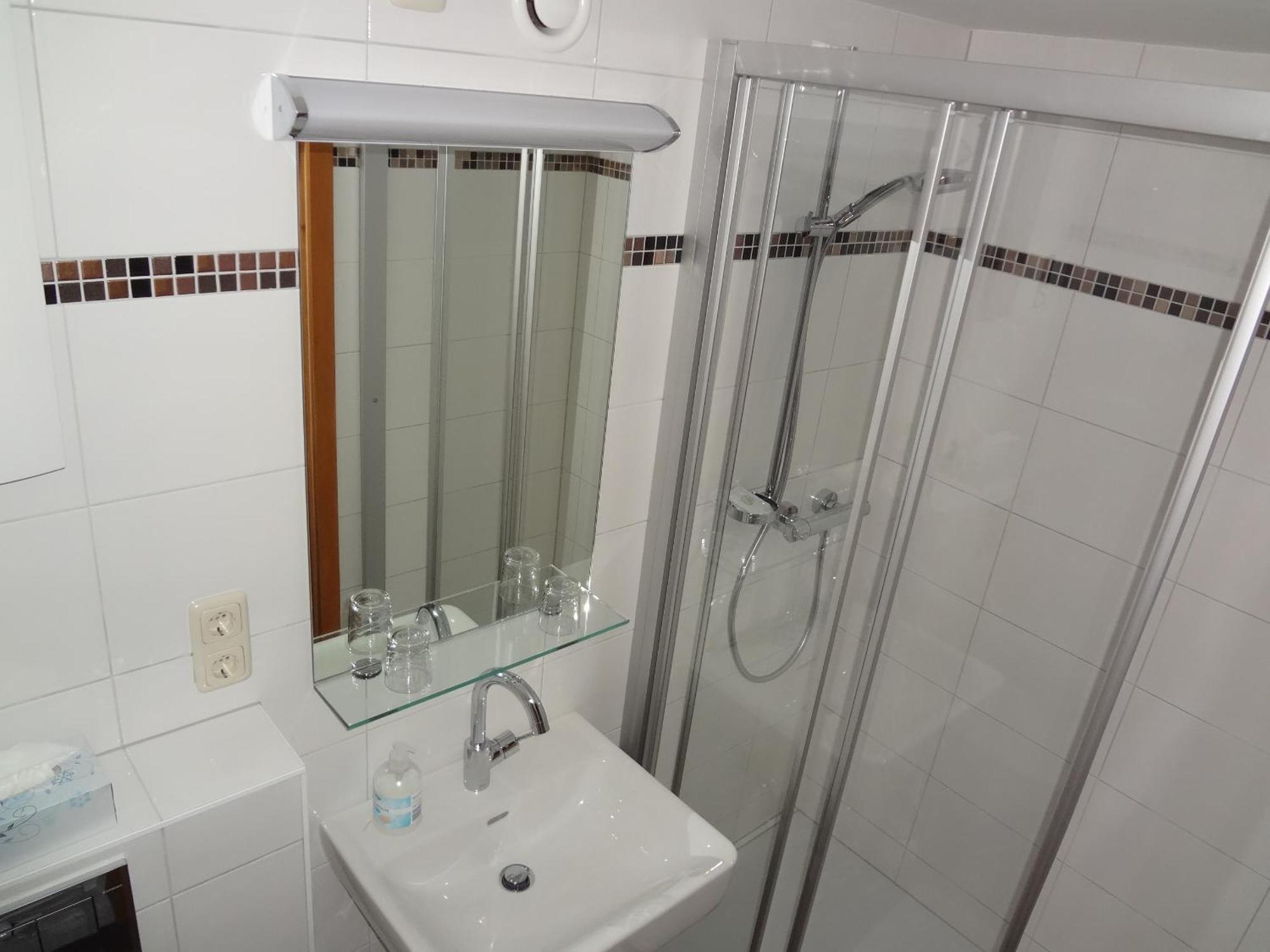 Appartement Scheibling Saint Wolfgang Exterior foto